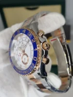 ⁦ساعة رولكس يخت ماستر 2 ذهب وردي - Rolex Yacht-Master II Everose Gold⁩ - الصورة ⁦4⁩