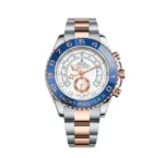 ساعة رولكس يخت ماستر 2 ذهب وردي - Rolex Yacht-Master II Everose Gold