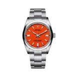 رولكس أويستر بيربتوال Rolex Oyster Perpetual