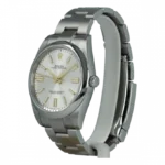 ⁦رولكس أويستر بيربتوال Rolex Oyster Perpetual⁩ - الصورة ⁦5⁩