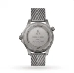 ⁦أوميجا سي ماستر 007 - Omega Seamaster Diver 300M 007 Edition James Bond⁩ - الصورة ⁦3⁩