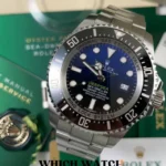 ⁦ساعة رولكس ديب سي Rolex Deepsea⁩ - الصورة ⁦4⁩