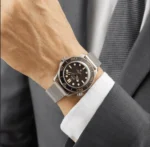 ⁦أوميجا سي ماستر 007 - Omega Seamaster Diver 300M 007 Edition James Bond⁩ - الصورة ⁦2⁩