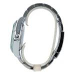 ⁦ساعة رولكس ميلجاوس زجاج أخضر - Rolex Milgauss Z-Blue Dial⁩ - الصورة ⁦3⁩