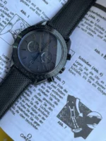 ⁦أوميجا سي ماستر - Omega Seamaster Co-Axial Master Chronometer⁩ - الصورة ⁦3⁩