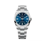 رولكس أويستر بيربتوال Rolex Oyster Perpetual
