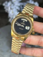 ⁦ساعة رولكس داي ديت 40 - Rolex Day-Date 40⁩ - الصورة ⁦3⁩