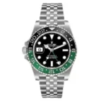 ساعة رولكس GMT-Master II أخضر وأسود - Rolex GMT-Master II