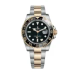 ساعة رولكس جي ام تي روت بير - Rolex GMT-Master II Root Beer Egypt