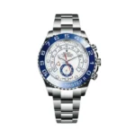 ساعة رولكس يخت ماستر 2 - Rolex Yacht-Master II Blue Bezel