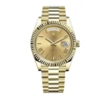 ساعة رولكس داي ديت 40 - Rolex Day-Date 40