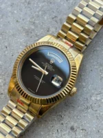 ⁦ساعة رولكس داي ديت 40 - Rolex Day-Date 40⁩ - الصورة ⁦5⁩