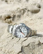 ⁦ساعة رولكس Explorer II⁩ - الصورة ⁦6⁩