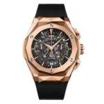 ساعة هوبلت بيج بانج أورلينسكي روز جولد - Hublot Big Bang Orlinski Rose Gold
