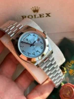 ⁦ساعة رولكس داي ديت Rolex Day-Date⁩ - الصورة ⁦4⁩