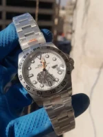 ⁦ساعة رولكس Explorer II⁩ - الصورة ⁦7⁩