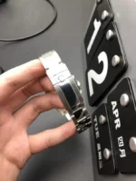 ⁦ساعة رولكس دايتونا Rolex Daytona⁩ - الصورة ⁦4⁩