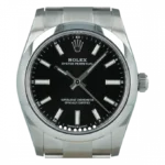 ⁦رولكس أويستر بيربتوال Rolex Oyster Perpetual⁩ - الصورة ⁦6⁩