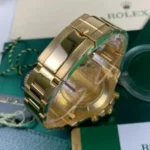 ⁦ساعة رولكس يخت ماستر 2 ذهب كامل - Rolex Yacht-Master II Full Gold⁩ - الصورة ⁦3⁩