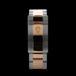 ⁦ساعة رولكس سكاي دويلر أسود ذهبي - Rolex Sky-Dweller Black Two-Tone⁩ - الصورة ⁦5⁩