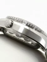 ⁦أوميجا سي ماستر بلانت أوشن كرونوغراف - Omega Seamaster Planet Ocean Blue Dial Chronograph⁩ - الصورة ⁦5⁩