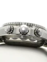 ⁦أوميجا سي ماستر بلانت أوشن كرونوغراف - Omega Seamaster Planet Ocean Blue Dial Chronograph⁩ - الصورة ⁦4⁩