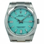 ⁦رولكس أويستر بيربتوال Rolex Oyster Perpetual⁩ - الصورة ⁦5⁩