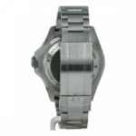 ⁦ساعة رولكس سي دويلر أسود - Rolex Sea-Dweller Black Dial Steel⁩ - الصورة ⁦5⁩